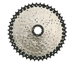 Pro-T PLUS / Fahrradkassette / 10-fach / 11-36 Zähne
