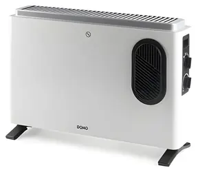 DOMO DO7351CH / Konvektor mit Ventilator