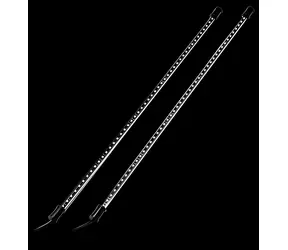 Revoltec Hintergrundbeleuchtung 24" / LED-Streifen / Erweiterungsset / SMD-LED