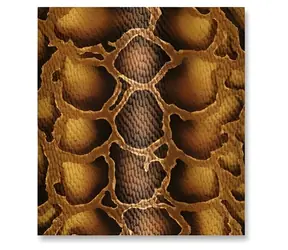 Compad Cover-Ups M Snake / Mauspad / 550 x 500 mm