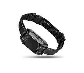 Geti GPT03 / Antibellhalsband / elektronisch / für Hunde
