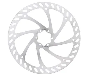 Pro-T PLUS AGR Pizza / Bremsscheibe / 160 mm