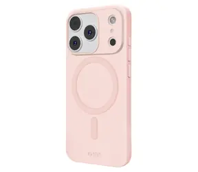 SBS Instinct Mag pink / Hülle / MagSafe / Apple iPhone 17 Pro
