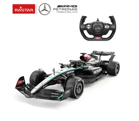 Rastar RC-Auto Mercedes- AMG F1 W15 E Performance / 1:12 / 2,4 GHz / ab 6 Jahren