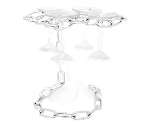 Airen AiWine Glasständerkette / Glasständer / Kettenaufhänger