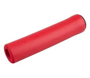 Pro-T Grip-Schaumstoff, gehärtet, rot / Grip / Gehärteter Schaumstoff