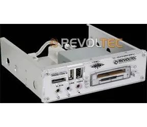 Revoltec Star Serie PROCYON II / Speicherkartenleser / 7-in-1 / Intern / USB 2.0
