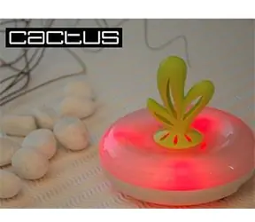 Prime USB-Öl-Aromalampe / Aromalampe / Elektrisch