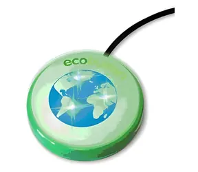 Prime Eco USB-Taste / Taste
