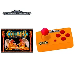 Blaze Sega Arcade Nano Columns / Retro-Spielkonsole
