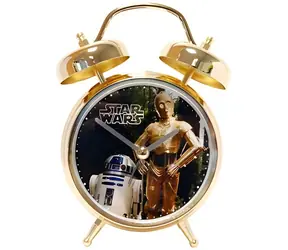 Star Wars C-3PO und R2-D2 Prime im Retro-Design
