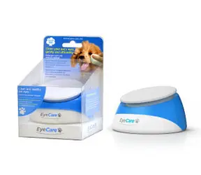 Cyber Clean EyeCare Augenreiniger / Augenpflege für Hunde und Katzen