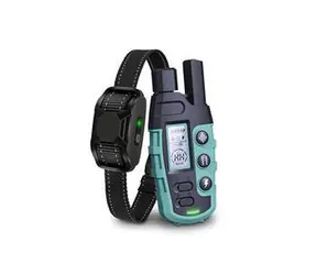 Geti GPT01 / Elektronisches Trainingshalsband für Hunde