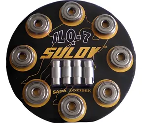 SULOV Lagersatz ILQ 7 Classic / 8 Stück.