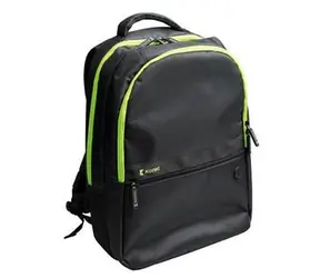 König CSNBBP100GR Limette / Laptop-Rucksack / 15"-16"