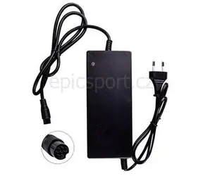 City Boss Charger T7 52V / Ladegerät / für Elektroroller