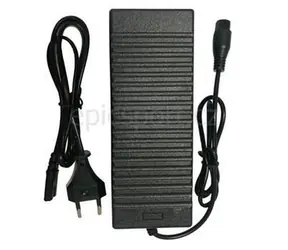 City Boss Ladegerät 36V / Ladegerät / für Elektroroller