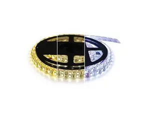 Tipa LED-Streifen mit variabler Farbtemperatur (W+N+C) / LED-Streifen / 12 V / SMD2835 60 LEDs/m / IP20 / 6 W/m / 5 m