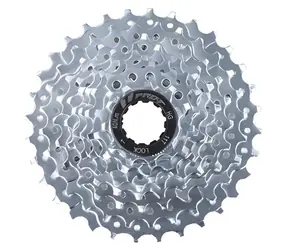 Pro-T PLUS / Fahrradkassette / 9-fach / 11-32