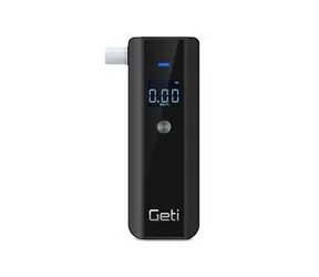 Geti GAT01 / Alkoholtester