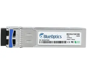 BlueOptics für DELL 407-BBOP / SFP+ Optisches Modul / 10GBASE-LR / SM / 1310 nm / 10 km / LC