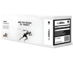 TB Toner pro HP LaserJet M528, M507 černá