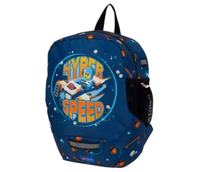 Lego City Hyperspace Rucksack / Rucksack / 10 l / ab 3 Jahren