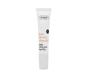Ziaja Vitamin E Augencreme mit Vitamin E 15 ml