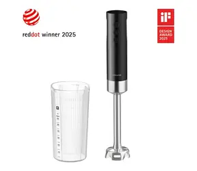 Zwilling Xtend / Stabmixer / kabellos / ohne Akku