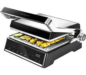 Cecotec Rock'nGrill SMART / Elektrogrill