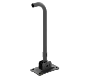 Segway Navimow X3A01E / Antennenmontagesatz / für Mähroboter der i1-Serie / 180° Neigung