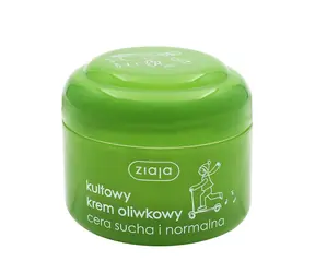 Ziaja Olivenöl Intensiv Pflegende Gesichtscreme 50 ml