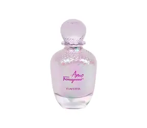 Ferragamo Amo Ferragamo Flowerful Eau de Toilette 100 ml