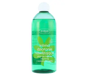 Ziaja Intima Intimgel mit Salbei 500 ml