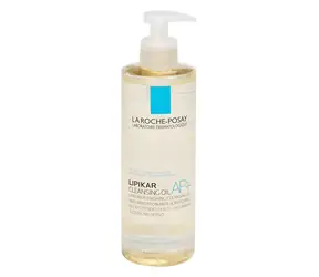 La Roche-Posay Lipikar Reinigungsöl AP+ Duschöl 400 ml