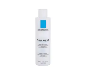 La Roche-Posay Toleriane Reinigungsemulsion 200 ml