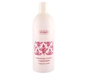 Ziaja Kaschmir-Creme-Duschseife 500 ml