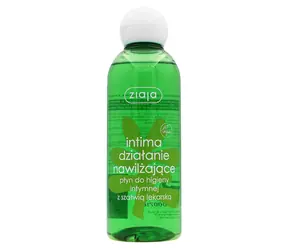 Ziaja Intima Gel für die Intimhygiene mit Salbei 200 ml