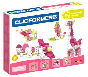 CLICFORMERS Blossom Bausatz