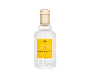 4711 Acqua Colonia Lemon & Ginger Cologne 50 ml