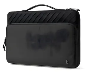 tomtoc Voyage A24 schwarz / Tasche / MacBook Air/Pro 13" / CORDURA 420D