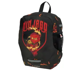 Lego Ninjago KAI Rucksack / Rucksack / 10 l / ab 3 Jahren