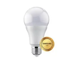 Geti LED-Lampe A65 E27 15W / Samsung LED-Chip / neutralweiß