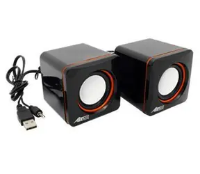 Airen AiSound Cube / USB-Lautsprecher