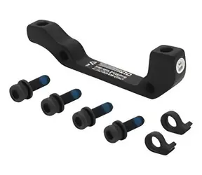 Shimano Scheibenbremsenadapter für Montageständer / Bremsenadapter / 180 mm