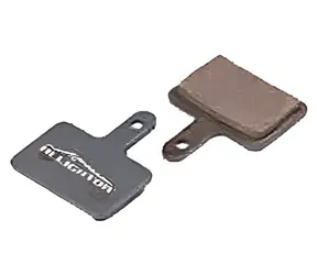 Pro-T PLUS AGR Semi-Metallic / Bremsbeläge / Shimano / mechanisch und hydraulisch