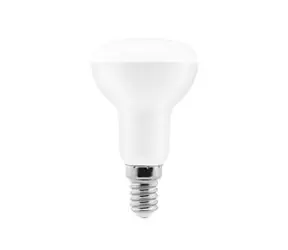 Geti LED-Lampe E14 R50, neutralweiß, Samsung -Chip / 5 W