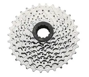Pro-T PLUS 11-32 / Fahrradkassette / 8-Gang