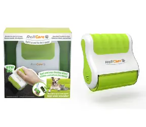Cyber Clean Rollcare Jumbo / Reinigungsrollen für Fell