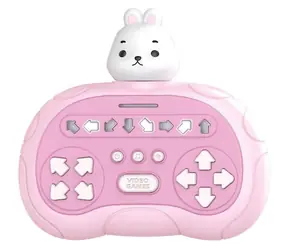 Maxlife MXPS-400 Bunny / Tragbares Spiel / 4 Spielmodi
